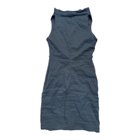 Sarah Pacini Dress Cotton - Picture 2 of 6